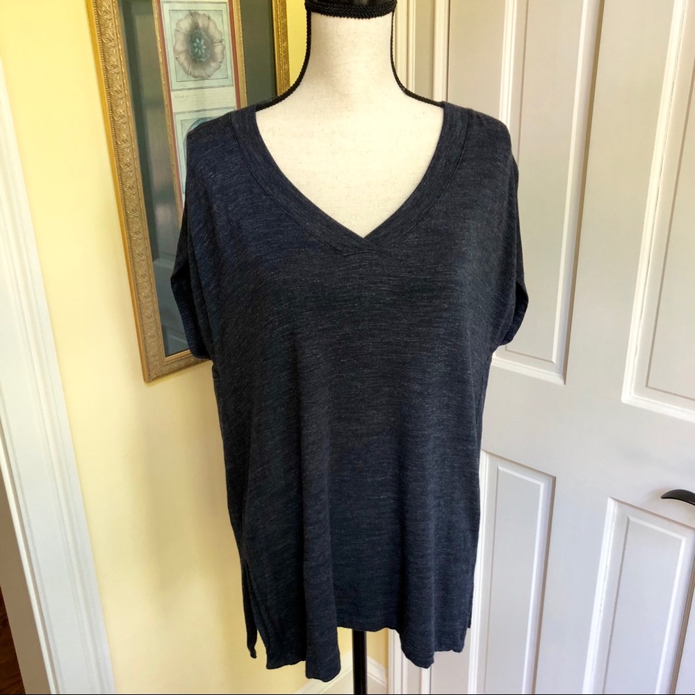Lou & Grey top